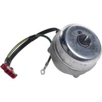 Whirlpool Motor Ventilator -2 W- compleet ARG498, ART725, KVN5150 481936178218