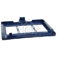 Rowenta Zuigmond Carpet Glider Clean&Steam ZR005802