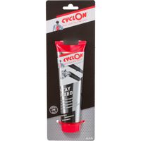 Cyclon Stay Fixed carbon past 150ml op kaart
