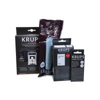 Krups Reiniger Reinigingsset Espressomachine met bonenmaler XS530010
