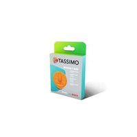 Bosch T-Disc Tassimo-Machine Oranje 17001491