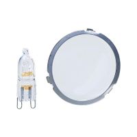 Bosch Reparatieset Van verlichting LC76BB530, DWW09D650, LC64BA522 629023