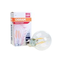 Osram Ledlamp Standaard LED Classic A40 4W E27 470lm 2700K 4058075592131
