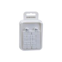 Samsung Headset In-Ear Basic Headset Wit Hoofdtelefoon, afstandsbediening SAM10306PK