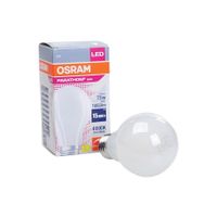 Osram Ledlamp Standaard LED Classic A75 Dimbaar 7,5W E27 1055lm 4000K Mat 4058075591059