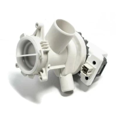 afvoerpomp wasmachine, Nieuw, Plaset A.49002228 70776, 34W - VEWOS kringloopwinkel