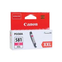 Canon Inktcartridge CLI 581XXL Magenta Pixma TR7550, TS6150 2895141