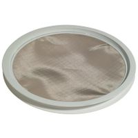 AEG Filter In deur rond 28,7cm Lavatherm 57700 8996471468810