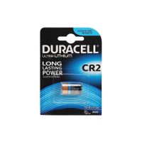 Duracell Batterij Ultra 3V Lithium Duralock CR2 3080