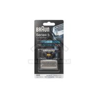 Braun Scheerblad Series 5 51S Foil & Cutter 8000 series 81387975