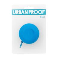 UrbanProof Tring bel 6 cm blauw