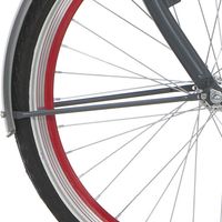 Alpina spatb stang set 24 Clubb elephant grey