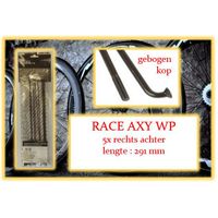 Miche spaak+nip. 5x RA RACE AXY WP