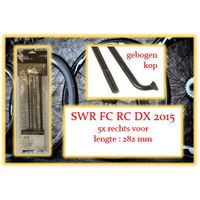Miche spaak+nip. 5x RV SWR FC RC DX 2015