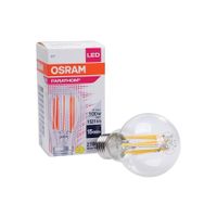 Osram Ledlamp Standaard LED Classic A100 11W E27 1521lm 2700K 4058075590311