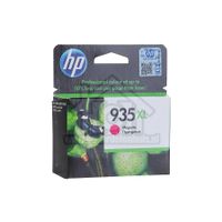 HP Hewlett-Packard Inktcartridge No. 935 XL Magenta Officejet Pro 6230, 6830 2150957