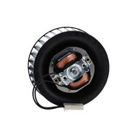 Whirlpool Motor Ventilator met waaier JT356, JT369BL 481236178029
