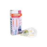 Osram Ledlamp LED Special koelkastlamp T26 2.2W E14 110lm 2700K 4058075616912