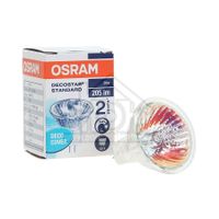 Osram Halogeenlamp Decostar 35S Standaard Reflector lamp Dimbaar 4050300346168