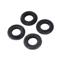 Bosch Afdichtingsrubber Van waterontharder 4 stks SE23203, SE24400, SGS3019 166878