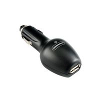Bandridge Autolader 1-Uitgang 1.0 A USB Zwart BIP910