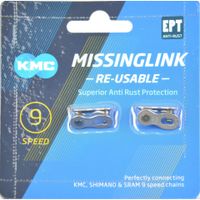 KMC missinglink X9 silver op kaart (2)