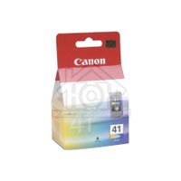 Canon Inktcartridge CL 41 Color Pixma iP1600, Pixma iP2200 CANBCL41