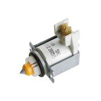 Bosch Ventiel Regenereer ventiel SE20290/02 166875