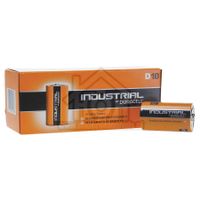 Duracell Batterij Industrial Alkaline Multipack type31300