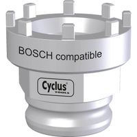 Snap-In Bracketas afnemer Bosch 3 cyclus 720209