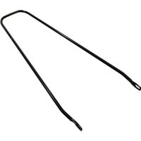 Alpina spatb stang 26 pad 33cm