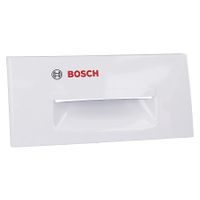 Bosch Greep Van opvangbak condenswater WTE86302NL, WTE84100NL, WTW84360 641266