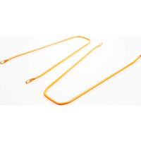 Alpina spatb stang set 22 GP pms 165 oranje