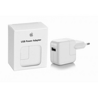 Apple Adapter USB power adapter 12W orgineel Apple
