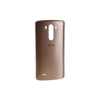LG Back Cover Achterkant Goud met NFC LG Optimus G3 D855 ACQ87482403