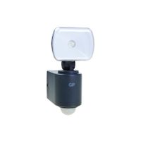 GP Ledlamp SafeGuard RF3.1, op batterijen Buitenlamp met sensor 810SAFEGUARDRF3.1