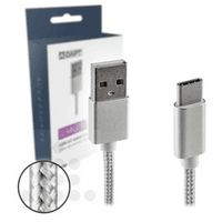 USB-C data-laadkabel