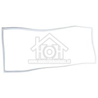 Liebherr Afdichtingsrubber Afdichting, wit K431020A, GNP435520A 7108716