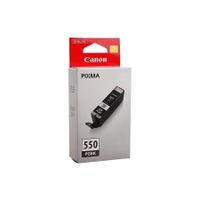 Canon Inktcartridge PGI 550 PGBK Black Pixma MX925, MG5450 CANBP550BK