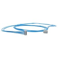 Ariston-Blue Air Kabel Tbv Display, 5 draden IWB5105EU, IWE7125SEU, IWDE7145BEU C00266848
