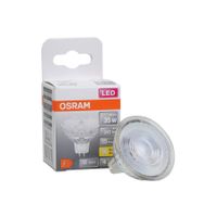 Osram Ledlamp LED Star MR16 GU5.3 3,8W GU5.3 350lm 2700K 4058075796799