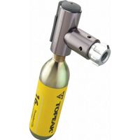 Topeak CO2 pomp Airbooster