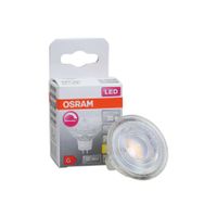 Osram Ledlamp LED Superstar MR16 Dim GU5.3 type4058075796713