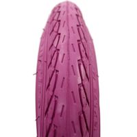 Deli Tire btb SA-206 16 x 1.75 purple