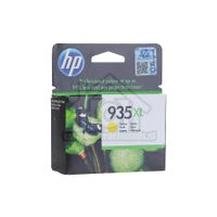 HP Hewlett-Packard Inktcartridge No. 935 XL Yellow Officejet Pro 6230, 6830 C2P26AE