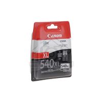 Canon Inktcartridge PG 540 XL Black Pixma MG2150, MG3150 CANBB540BH