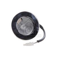 Atag Lamp Spotje 20W Halogeen LSK605RVS, LSK905RVS 23495