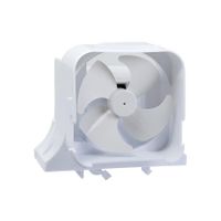 Whirlpool Ventilator Compleet WTV5505NFW, BA3388NFCIX, KR19F3AWS 481010595122