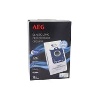 AEG Stofzuigerzak S-Bag Classic Long Performance Airmax, Oxygen+, Jetmaxx 9001688242