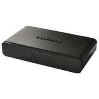 Edimax Netwerk Switch 10/100 Mbit 8 Poorten ES-3308P